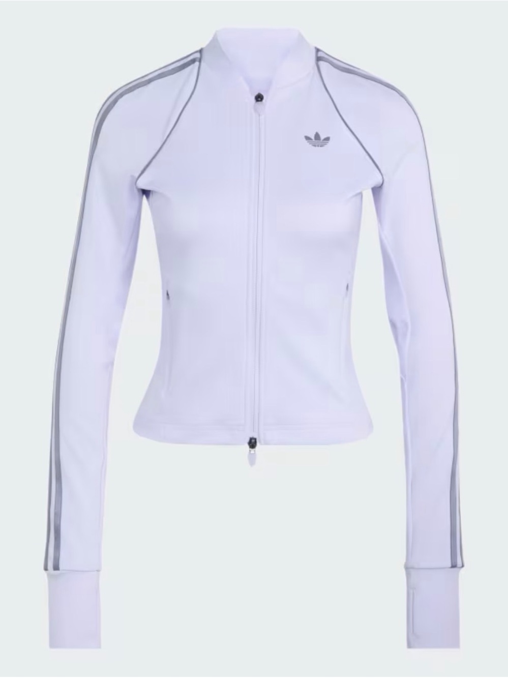 ADIDAS ORIGINALS SPORT SUPERSTAR MIDLAYER SHIRT